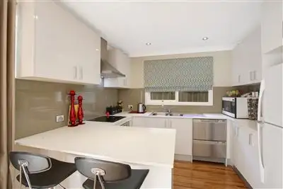 Second view of Homely house listing, 9 Nardango Road, Bradbury NSW 2560