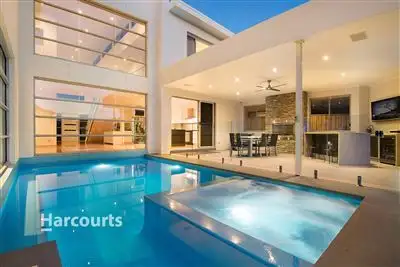 83 Hartigan Avenue, Kellyville NSW 2155