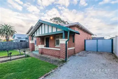Main view of Homely house listing, 16 Sturt Road, Brighton SA 5048