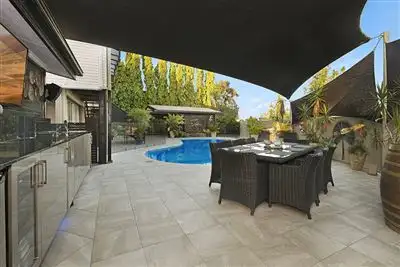 Second view of Homely house listing, 47 Queens Road, Hermit Park QLD 4812