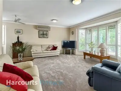 Sixth view of Homely house listing, 47 Ophelia Cr, Eatons Hill QLD 4037