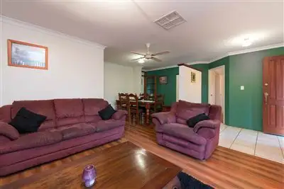 Seventh view of Homely house listing, 6 Moretti Retreat, Leda WA 6170