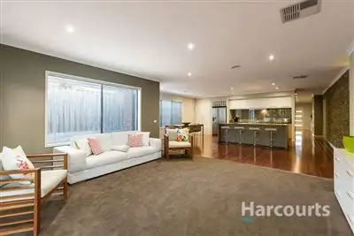 Fifth view of Homely house listing, 7 Kiora Avenue, Doreen VIC 3754