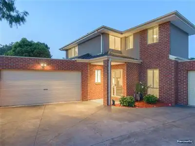 Main view of Homely house listing, 2/134 Windermere Drive, Ferntree Gully VIC 3156