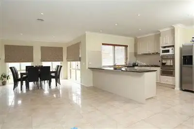 Third view of Homely house listing, 71 Greenfields Drive, Epping VIC 3076