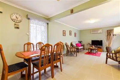 Second view of Homely house listing, 1 Pembroke Street, Epping VIC 3076