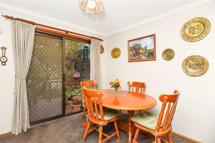 Sixth view of Homely house listing, 33 Buffalo Court, Encounter Bay SA 5211