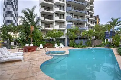 801/8 Albert Avenue, Broadbeach QLD 4218