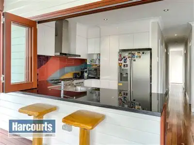 Fourth view of Homely house listing, 12 Evans Street, Kedron QLD 4031
