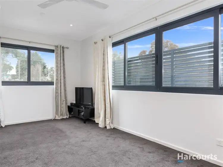 Fourth view of Homely apartment listing, 103/1098 Stud Road, Rowville VIC 3178