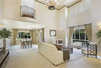 Fourth view of Homely house listing, 38 Fairway Place, Carindale QLD 4152