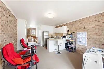 Fourth view of Homely flat listing, 14/4 Brighton Street, Biggera Waters QLD 4216