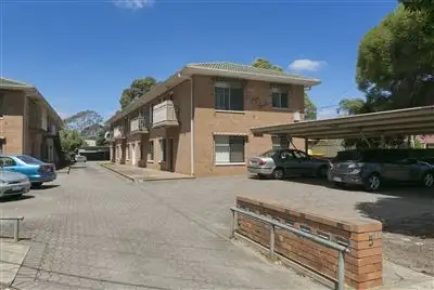 5/5 Crozier Terrace, Oaklands Park SA 5046