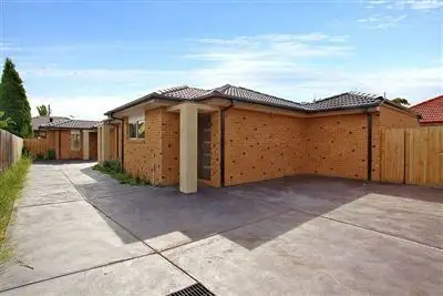 3/9 Sydney Crescent, Lalor VIC 3075