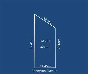 1 Tennyson Avenue, Plympton Park SA 5038
