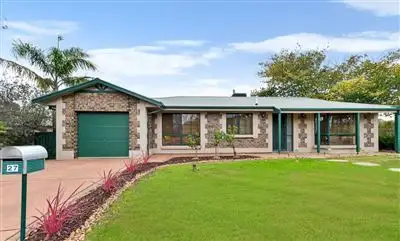 Main view of Homely house listing, 27 Sturt Approach, Flagstaff Hill SA 5159