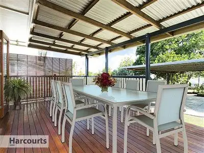 Second view of Homely house listing, 6 Madsen Street, Keperra QLD 4054