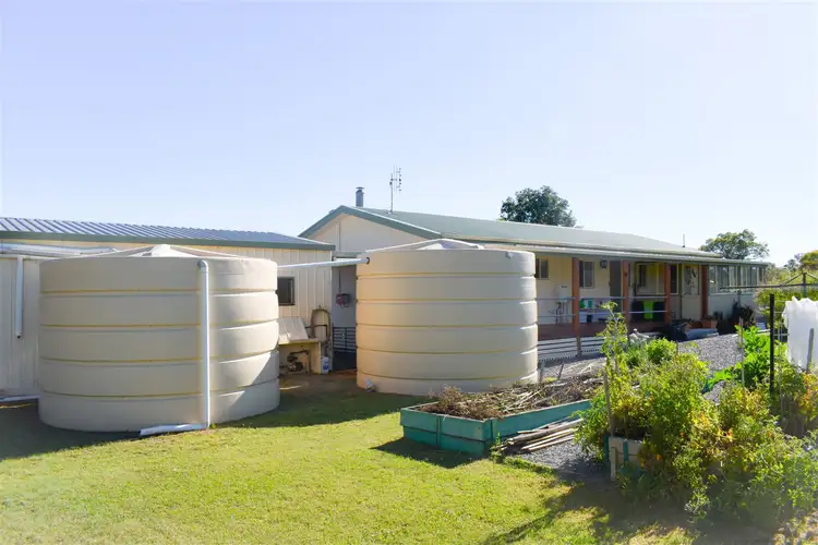 Fourth view of Homely rural property listing, 132C Sunnyside Platform Road, Tenterfield NSW 2372