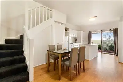 Second view of Homely townhouse listing, 17/83 Rufus Street, Epping VIC 3076