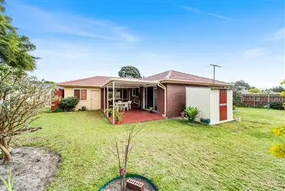 Seventh view of Homely house listing, 12 Wilbraham Court, Frankston VIC 3199