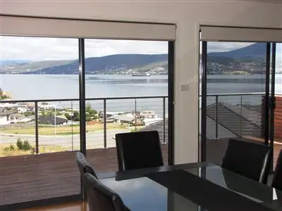 Third view of Homely unit listing, 2/698 Oceana Drive, Tranmere TAS