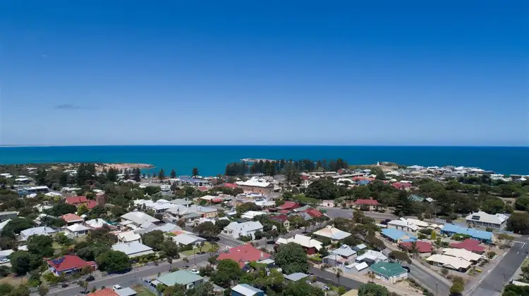 Third view of Homely land listing, 41 Mason Street, Port Elliot SA 5212