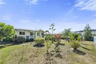Second view of Homely house listing, 17 Victoria Street, Triabunna TAS 7190