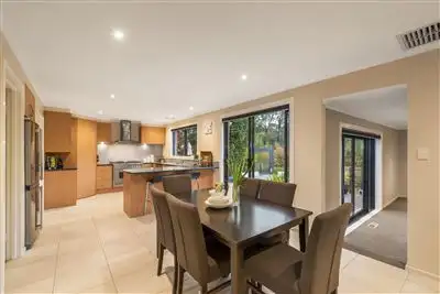 Second view of Homely house listing, 97 Old Orchard Drive, Wantirna South VIC 3152