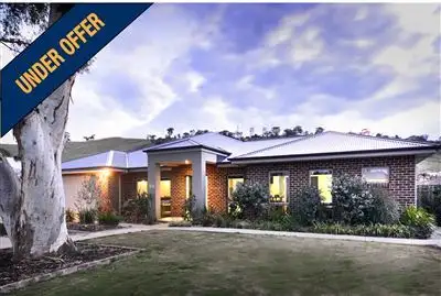 39 Kingfisher Court, East Albury NSW 2640