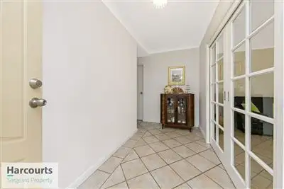 Fourth view of Homely house listing, 1 Bourke Place, Golden Grove SA 5125