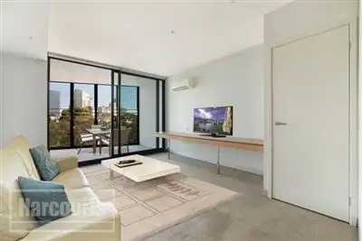 506W/565 Flinders Street, Melbourne VIC 3000