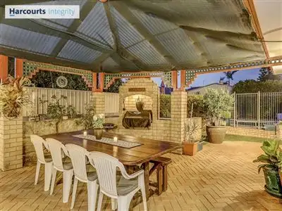 Fourth view of Homely house listing, 47 Wheatstone Drive, Morley WA 6062