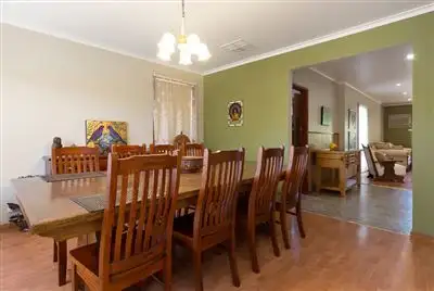 Fifth view of Homely house listing, 61 Aleppo Crescent, Frankston North VIC 3200