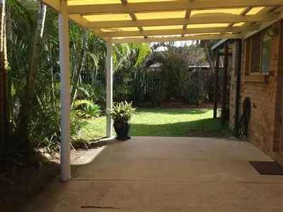 Second view of Homely semi-detached listing, 2/11 Galloway Drive, Ashmore QLD 4214