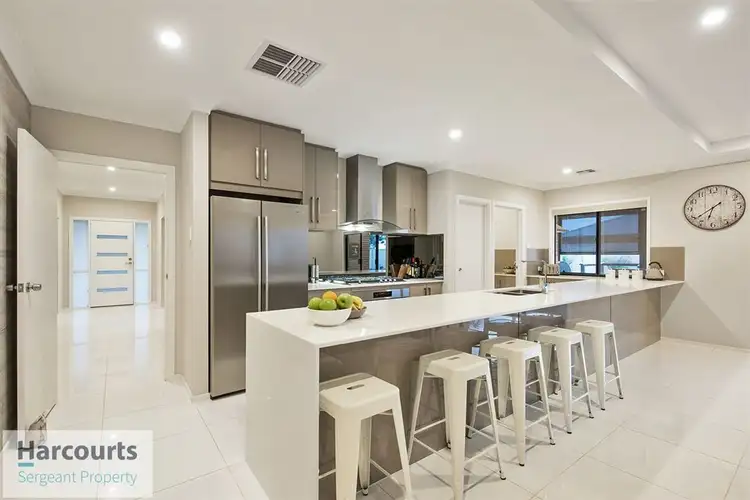 Third view of Homely house listing, 4 Alexander Road, Angle Vale SA 5117