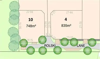 10 Rolski Lane, Epping VIC 3076