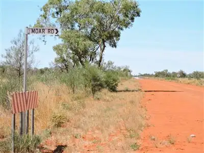 Third view of Homely rural property listing, Portion 6110 & 6108 Central Australia, Ti Tree NT 872