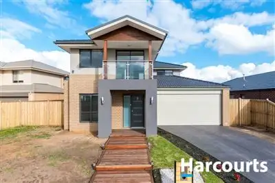 7 Grandvista Crescent, Cranbourne West VIC 3977