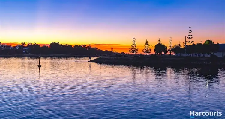 Fifth view of Homely apartment listing, 2/10 Galileo Loop, Mandurah WA 6210