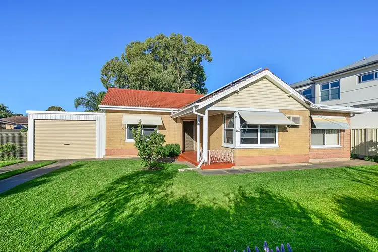 Second view of Homely house listing, 9 Jane Street, Marion SA 5043