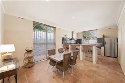 Fifth view of Homely house listing, 4 Dalroy Crescent, Vermont South VIC 3133