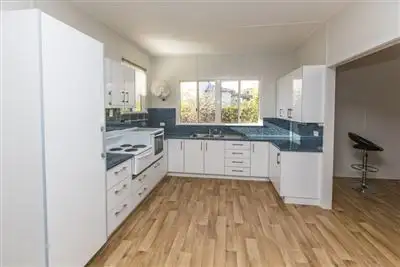 Second view of Homely house listing, 32 Wolsey St, Taroom QLD 4420