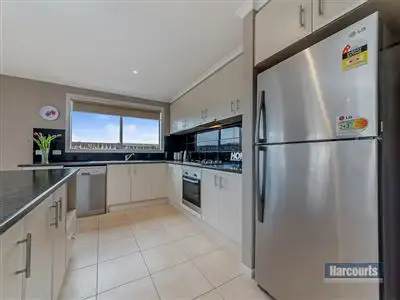 Third view of Homely house listing, 16 Wordsworth Court, Drouin VIC 3818