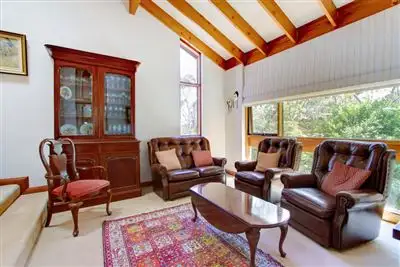 Sixth view of Homely house listing, 15 Kurrajong Avenue, Stonyfell SA 5066