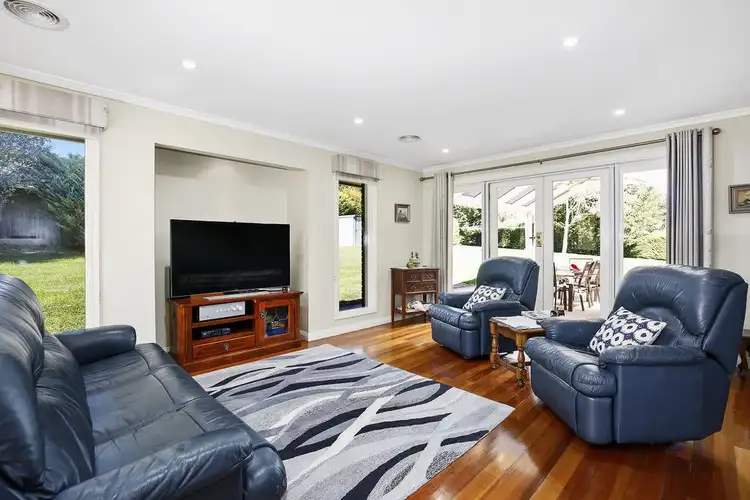 Fifth view of Homely house listing, 260 Warburton Highway, Wandin North VIC 3139