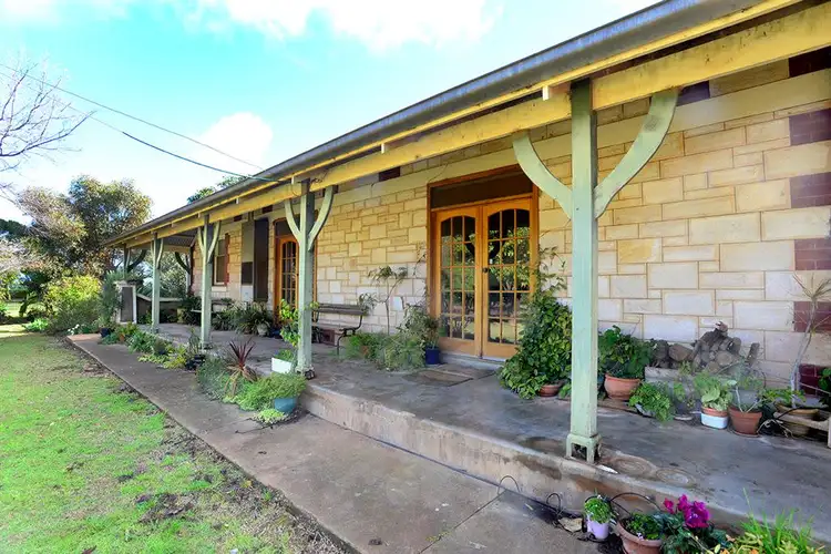 Fourth view of Homely rural property listing, 332 Churches Road, Brinkworth SA 5464