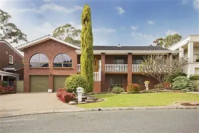 12 Kismet Avenue, Highbury SA 5089