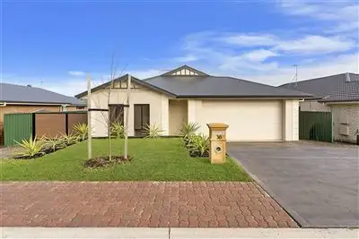 36 Liebrooke Boulevard, Blakeview SA 5114
