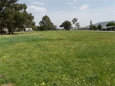 Third view of Homely land listing, 20 Goodear Lane, Yarck VIC 3719