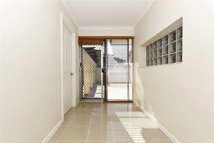 Second view of Homely house listing, 1 Pagneil Court, Hamilton Hill WA 6163